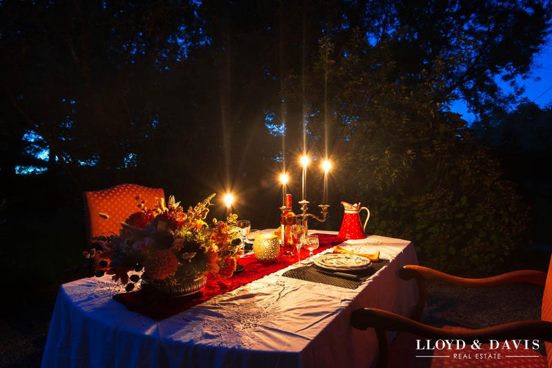 Manoir - 176 m² - 5 pièces