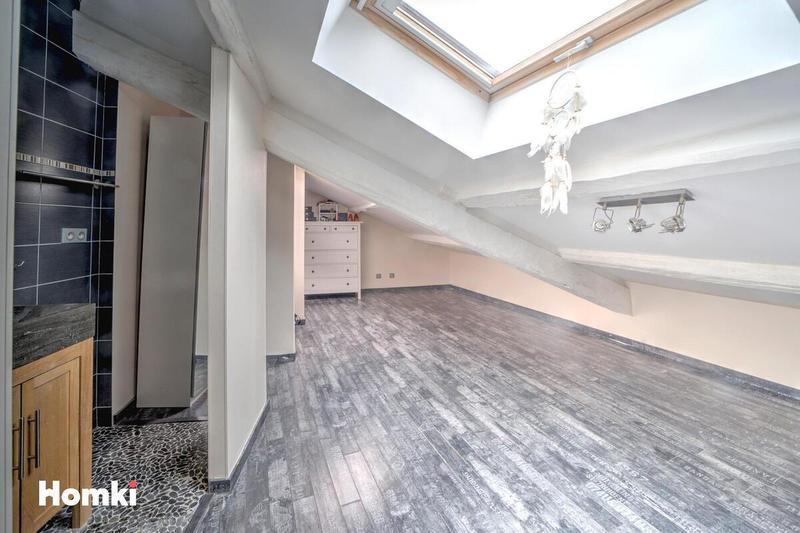 Maison - 160 m² - 7 pièces