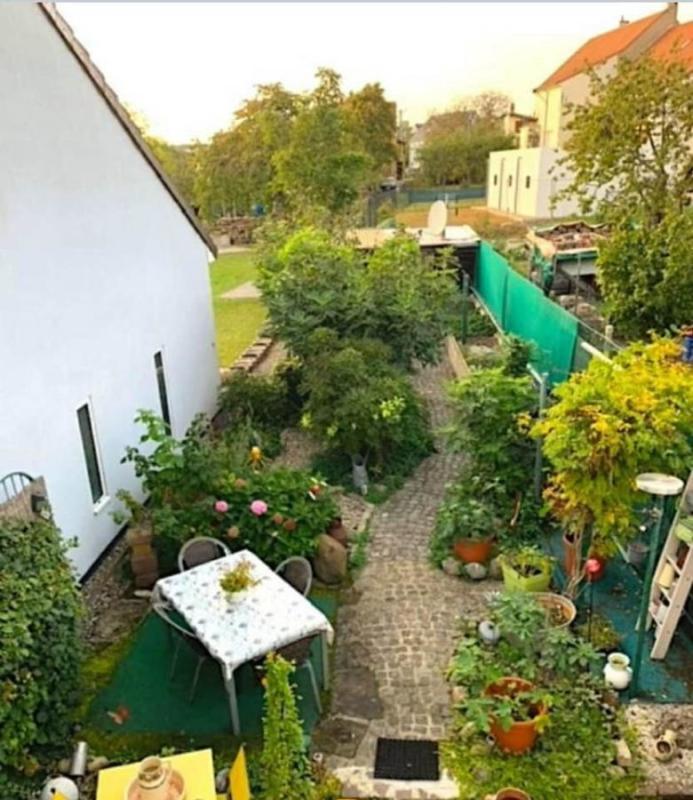 Maison de village - 140 m² - 6 pièces