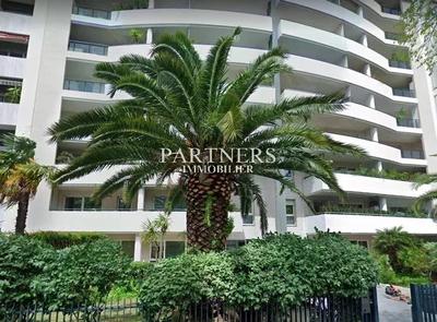 Appartement - 94 m² - 3 pièces