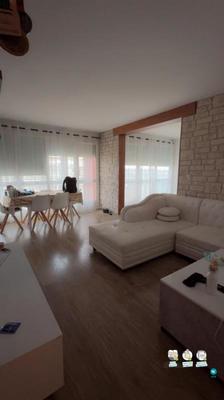 Appartement - 79 m² - 3 pièces