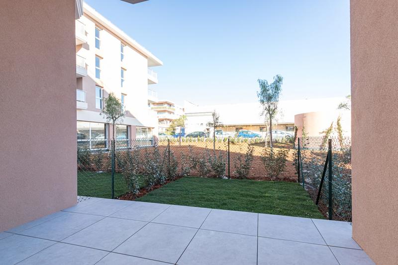 Appartement - 29 m² - 1 pièce