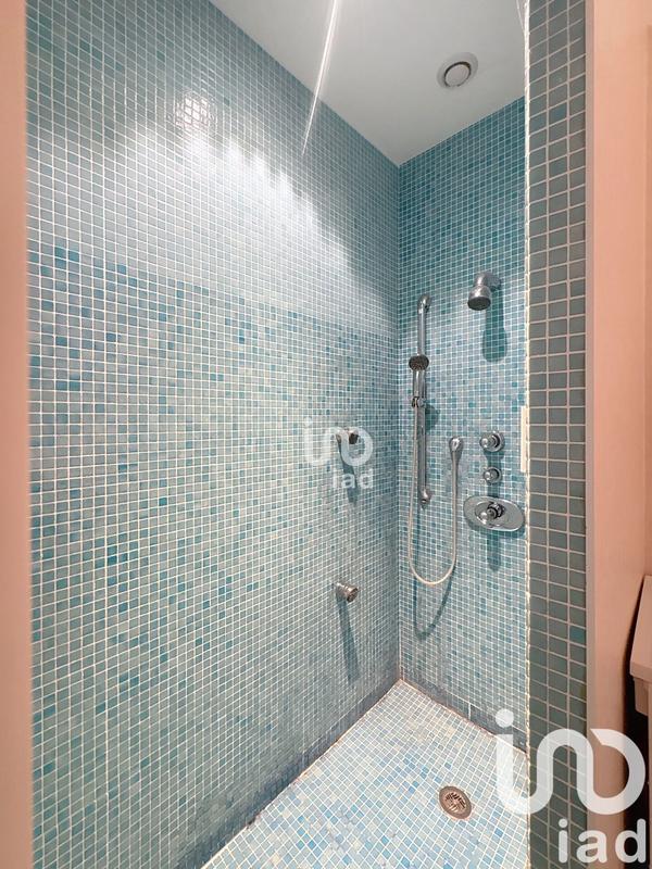 Maison - 138 m² - 6 pièces