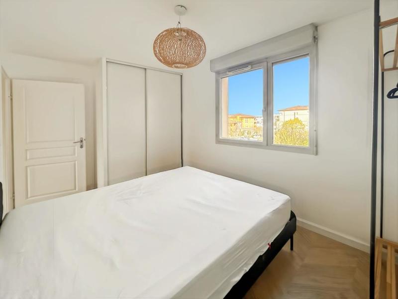 Duplex - 83 m² - 4 pièces