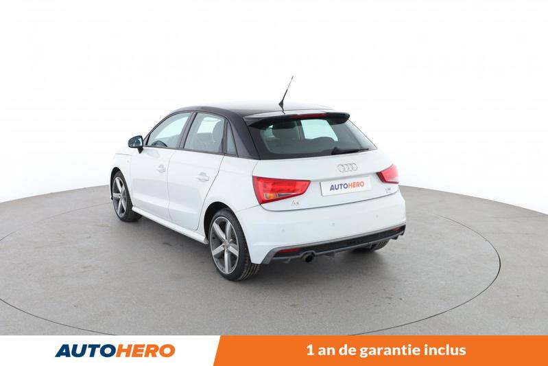Audi A1 sportback 1.0 Tfsi 95 ch