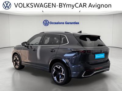 Volkswagen Tiguan 1.5 eHybrid 204ch Dsg6 R-Line