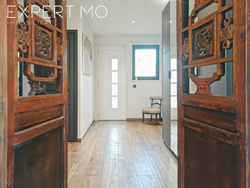 Maison - 132 m² - 4 pièces