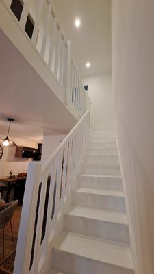 Maison - 65 m² - 3 pièces