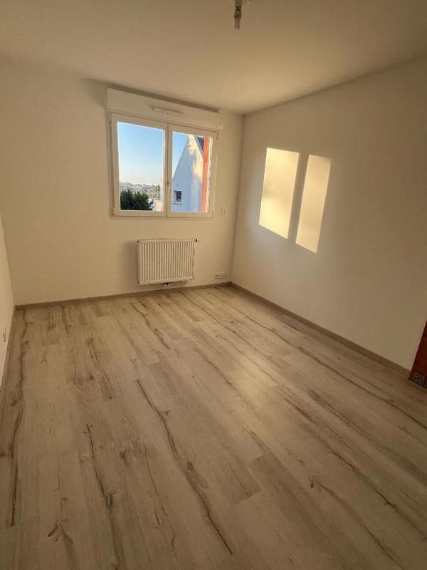 Maison - 114 m² - 5 pièces