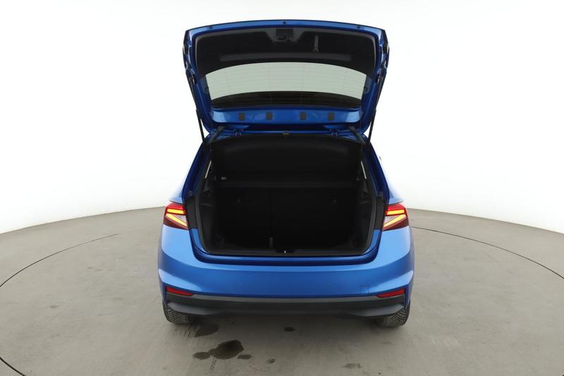 Skoda Fabia 1.0 Tsi Style Dsg7 110 ch