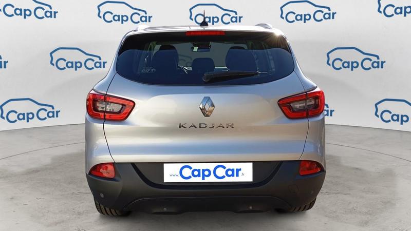 Renault Kadjar 1.6 dCi 130 Intens