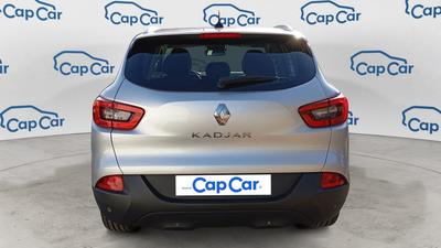 Renault Kadjar 1.6 dCi 130 Intens