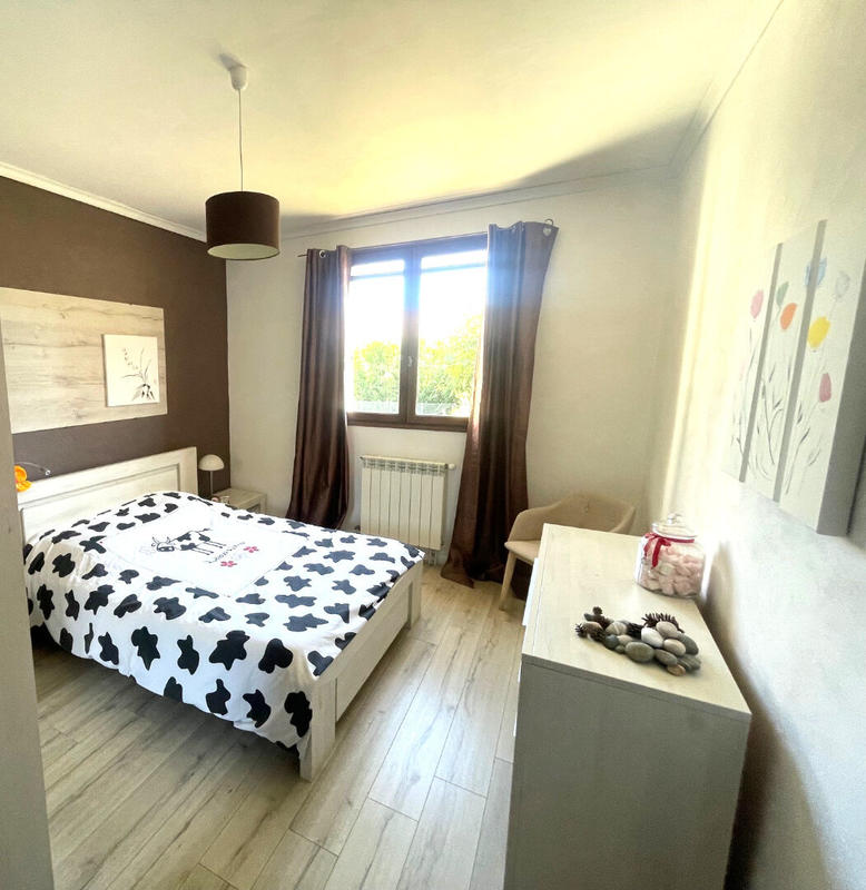 Maison - 141 m² - 6 pièces