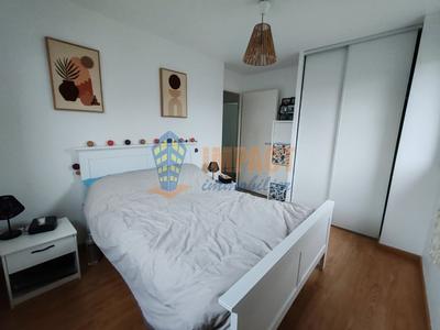 Maison - 68 m² - 4 pièces