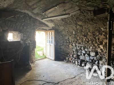 Ferme - 130 m² - 2 pièces