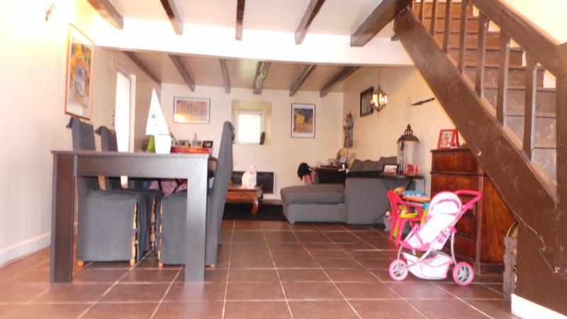 Maison - 86 m² - 4 pièces