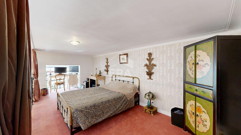 Appartement - 66 m² - 2 pièces