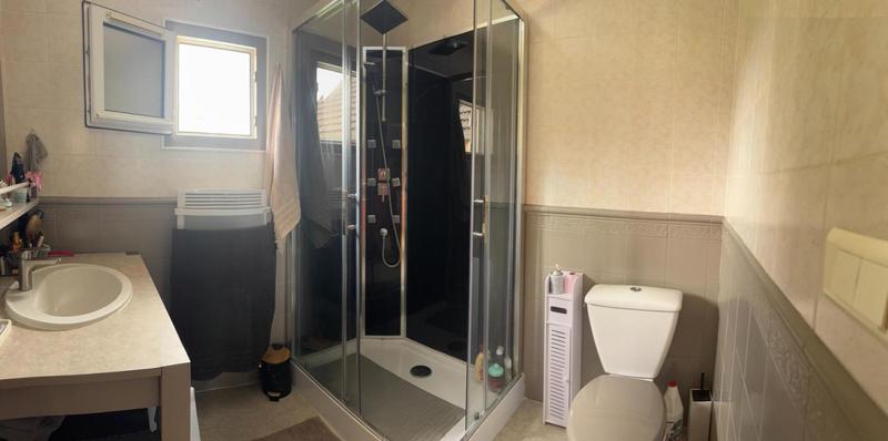 Pavillon - 95 m² - 4 pièces