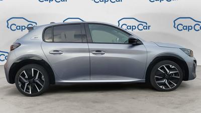 Peugeot 208 1.2 Hybrid 136 e-Dsc6 Gt