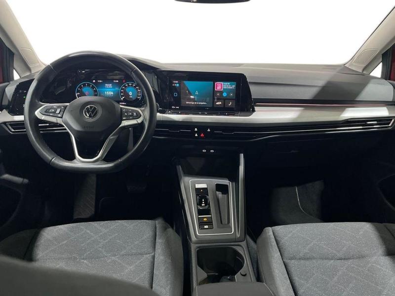 Volkswagen Golf 1.0 eTSI Opf 110 Dsg7 Life