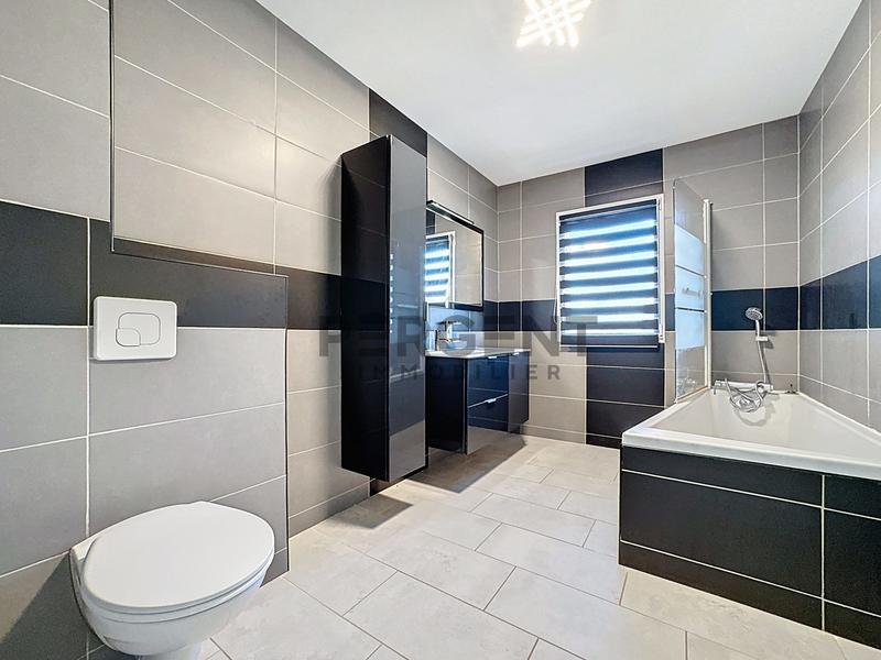 Maison - 154 m² - 5 pièces