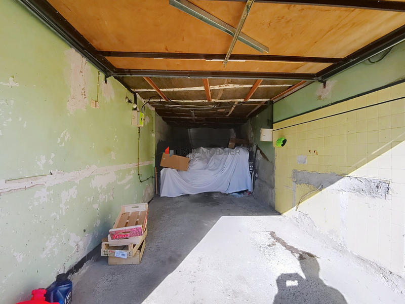 Maison - 41 m² - 2 pièces