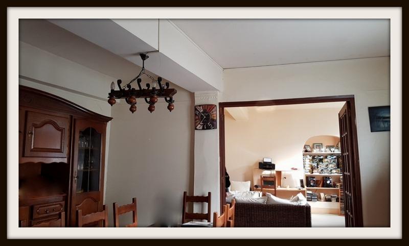 Maison en pierre - 165 m² - 6 pièces