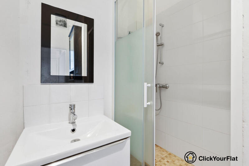 Appartement - 62 m² - 2 pièces