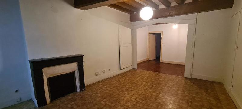 Maison - 167 m² - 5 pièces