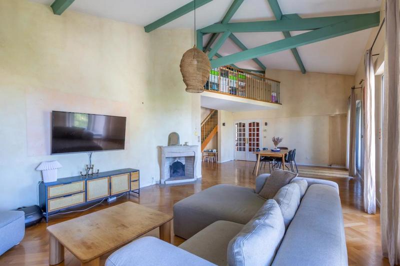 Duplex - 149 m² - 4 pièces