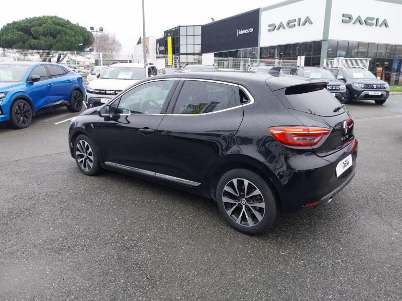 Renault Clio TCe 90 Techno