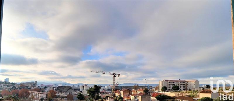 Studio - 28 m² - 1 pièce