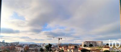 Studio - 28 m² - 1 pièce