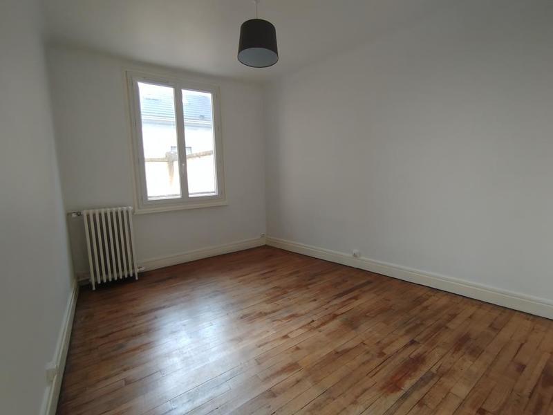 Appartement - 79 m² - 3 pièces