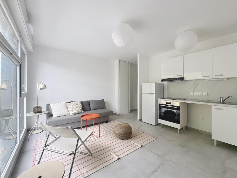 Appartement - 26 m² - 1 pièce