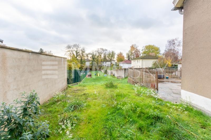 Maison - 97 m² - 4 pièces