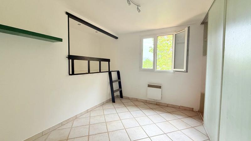 Maison - 86 m² - 4 pièces