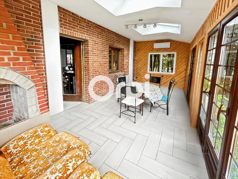 Maison - 147 m² - 4 pièces