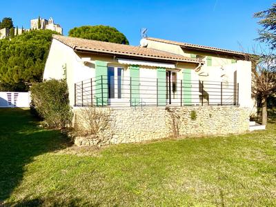 Maison - 146 m² - 7 pièces