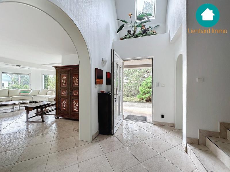 Villa - 280 m² - 7 pièces