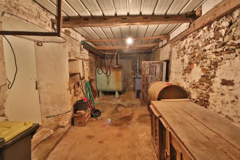 Maison - 83 m² - 3 pièces