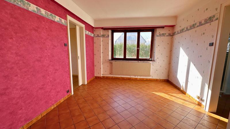 Maison - 150 m² - 7 pièces