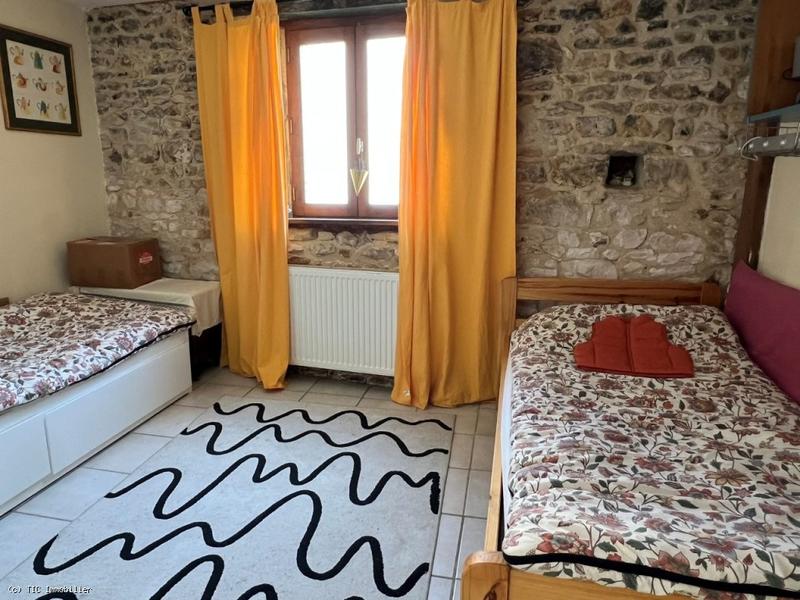 Maison de campagne - 312 m² - 13 pièces