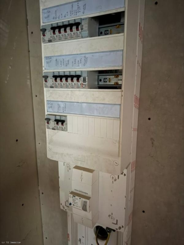 Maison - 194 m² - 5 pièces