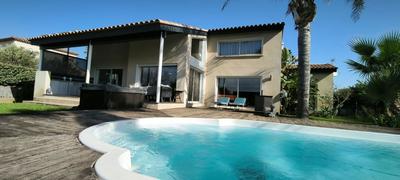 Maison - 183 m² - 6 pièces