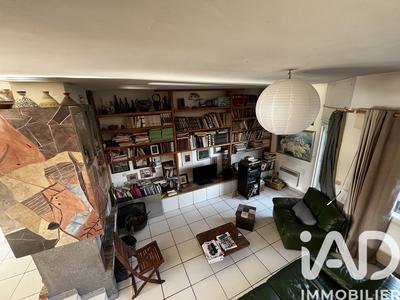 Maison - 160 m² - 8 pièces