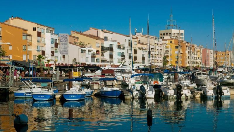 Appartement - 24 m² - 1 pièce