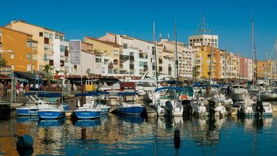 Appartement - 24 m² - 1 pièce