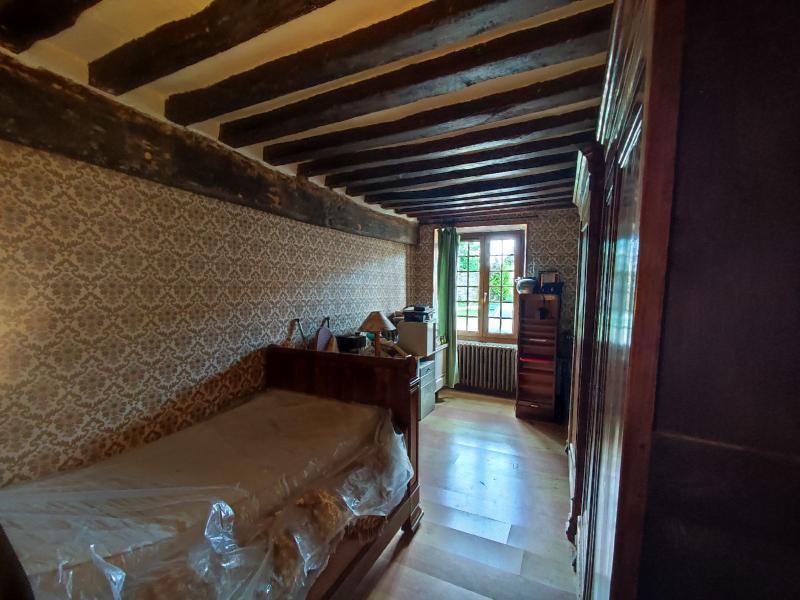 Maison - 152 m² - 7 pièces