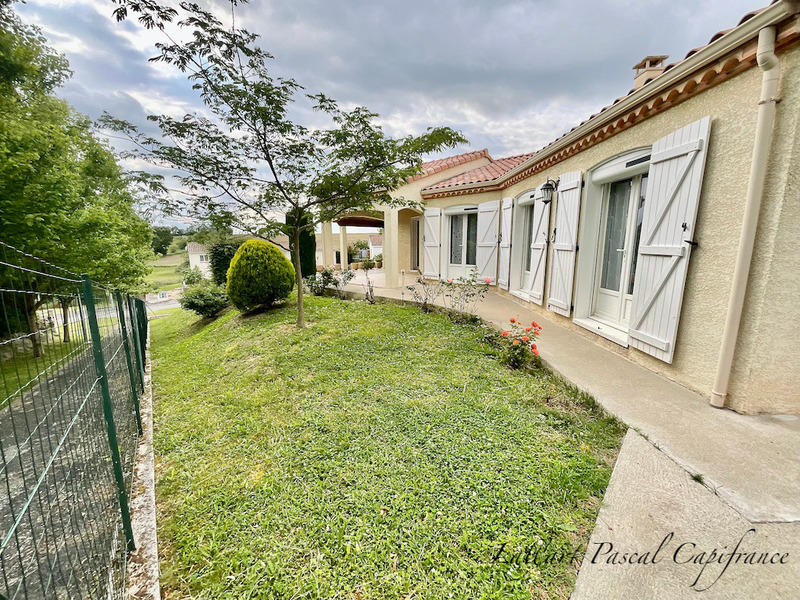 Maison - 98 m² - 3 pièces